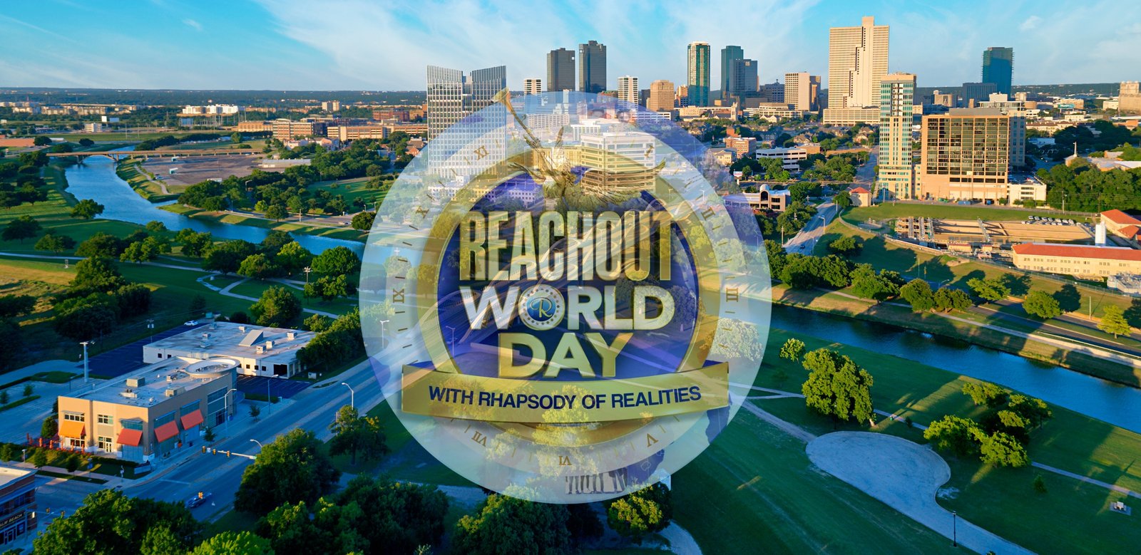 ROWD-Fort Worth